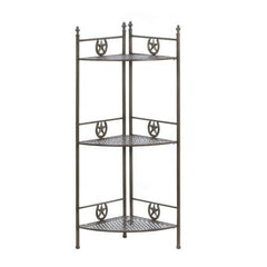 Wild West Corner Rack