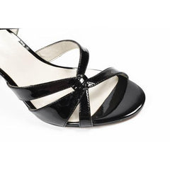 Black 10 US - 41.5 EUR Nine West Womens Ankle Strap Sandal NWYASAMIN BLACK