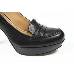 Black 10 US - 41.5 EUR Nine West Womens Pump NWABALENE BLACK