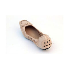 Beige 36 EUR - 6 US (241mm) Tods ladies ballerina XXW0DK0E180RTU161H