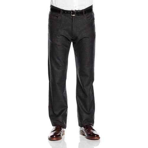 Grey 36 - 36 US Armani Collezioni mens trousers PCPJ15 PCS26 690