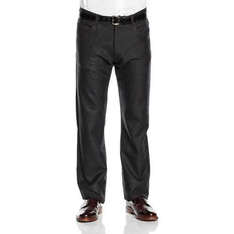 Grey 36 - 36 US Armani Collezioni mens trousers PCPJ15 PCS26 690