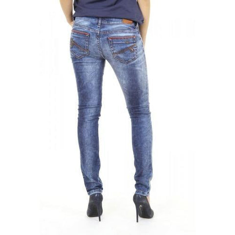 Denim 26 EUR - 26 US Emporio Armani ladies jeans AGJ01 BF 15
