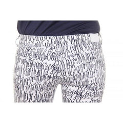 Multicolor 26 EUR - 26 US Emporio Armani ladies jeans AGJ01 BZ 1G