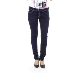 Denim 29 EUR - 29 US Emporio Armani ladies jeans AGJ01 BL 15