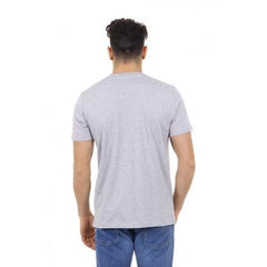 Grey S Diesel mens t-shirt T-URBI 00SC3X 0EADQ 912
