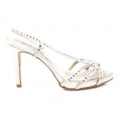 Beige 36.5 EUR - 6.5 US Rodo ladies sandal S7952 601 138