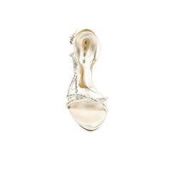 Beige 36 EUR - 6 US Rodo ladies sandal S7600 450 125