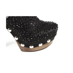 Black 36 EUR - 6 US Rodo ladies sandal S8149 952 900