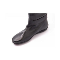Black 36 EUR - 6 US (241mm) Tods ladies high boot XXW0GK04960AQLB999