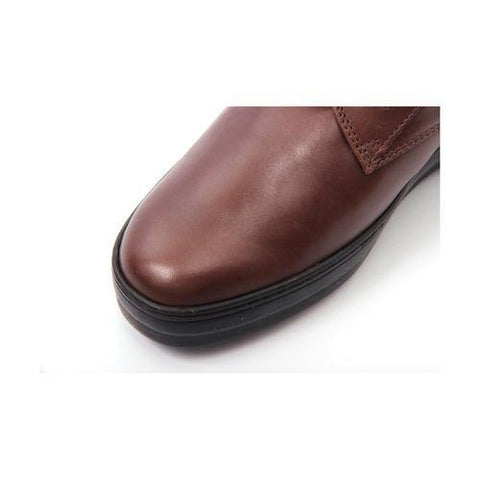 Brown 32 EUR - 1 US Tods kids ankle boots UXC00G00GQ0BIMS807