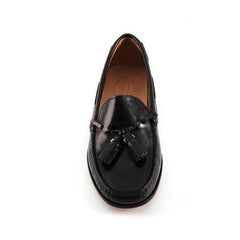 Black 29 EUR - 11 US Tods kids mocassin UXC0HG06120CBMB999