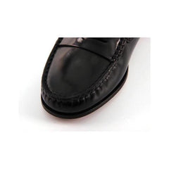 Black 28 EUR - 10½ US Tods kids mocassin UXC0HG00640CBMB999
