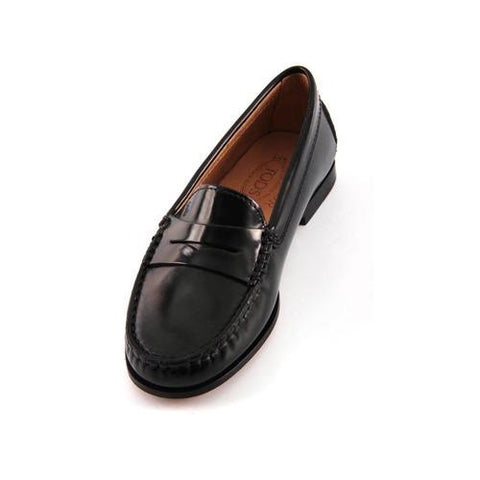 Black 28 EUR - 10½ US Tods kids mocassin UXC0HG00640CBMB999