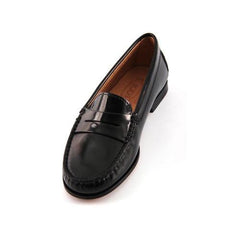 Black 30 EUR - 12 US Tods kids mocassin UXC0HG00640CBMB999