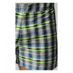 Multicolor M Fred Perry Mens Swimwear 30802049 0032