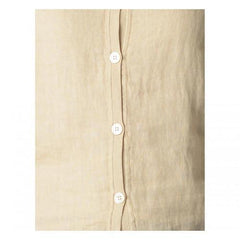 Beige S Fred Perry Womens Cardigan 31432025 7071