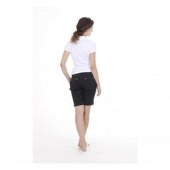 Dark Blue 40 EUR - 4 US Fred Perry Womens Shorts 31502570 0176