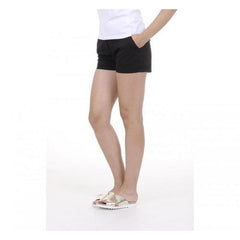 Black 44 EUR - 8 US Fred Perry Womens Shorts 31502573 9102