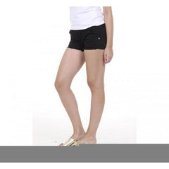 Black 29 US - 38 EUR Fred Perry Womens Shorts 31502592 9102