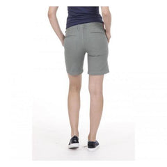 Green 30 US - 40 EUR Fred Perry Womens Shorts 31502641 7079