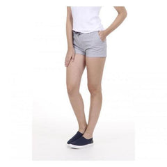 Striped 42 EUR - 6 US Fred Perry Womens Shorts 31512038 0031