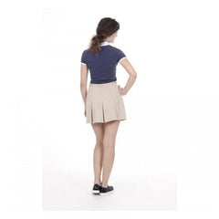 Beige 40 EUR - 4 US Fred Perry Womens Skirt 31512074 0242