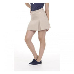 Beige 40 EUR - 4 US Fred Perry Womens Skirt 31512074 0242