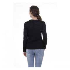 Dark Blue XL Fred Perry Womens Sweater 31412281 9608