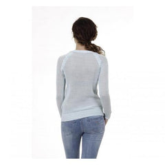 Green S Fred Perry Womens Sweater 31412266 0031