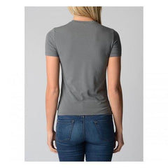 Grey XL Fred Perry Womens T-Shirt 31032160 0120