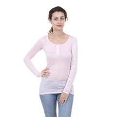 Pink S Fred Perry Womens Sweater 31052020 0332