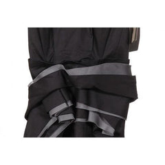 Multicolor 40 EUR - 4 US Bottega Veneta Womens Dress 346898 VZG12 1062