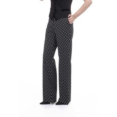 Multicolor 40 EUR - 4 US Bottega Veneta Womens Trousers 400001 VZPK0 8428