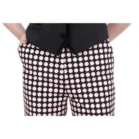 Multicolor 42 EUR - 6 US Bottega Veneta Womens Trousers 400001 VZPM0 8800