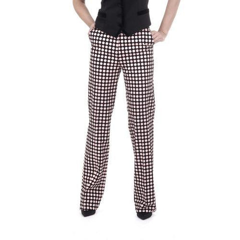 Multicolor 42 EUR - 6 US Bottega Veneta Womens Trousers 400001 VZPM0 8800