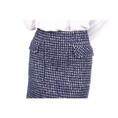 Multicolor 38 EUR - 2 US Bottega Veneta Womens Skirt 387939 VZKU0 4122