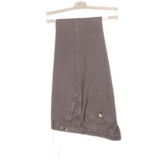 Taupe 54 IT - 44 US Brunello Cucinelli Mens Trousers M057PP2642 C1554