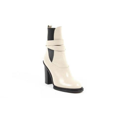 Beige 36.5 EUR - 6.5 US Derek Lam Womens Short Boot FW11DLS015
