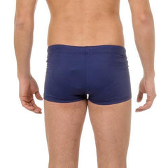 Blue S Diesel Mens Swimwear BMBR-ALOHA 00CGIC R0SXV 85Q