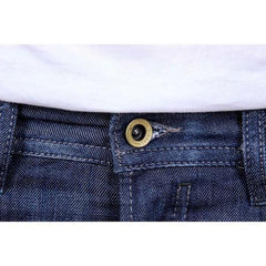 Denim Waist 30 - Length 30 - INT. S Diesel Mens Jeans BUSTER 0842N L.30