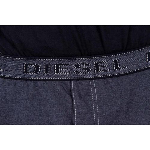 Grey S Diesel Mens Sweatpants UMLB-MARTIN 00S4AR 0KAGX 900