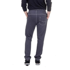Grey S Diesel Mens Sweatpants UMLB-MARTIN 00S4AR 0KAGX 900