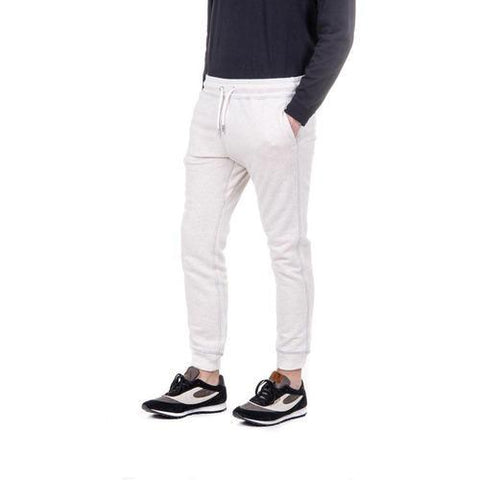 White L Diesel Mens Sweatpants P-ASCAL 00SFET 0KAHA 98S