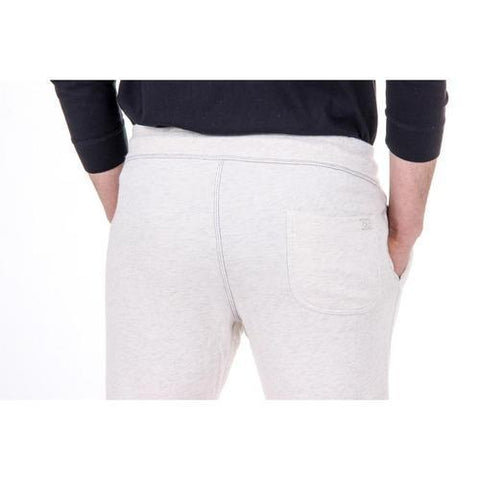 White L Diesel Mens Sweatpants P-ASCAL 00SFET 0KAHA 98S