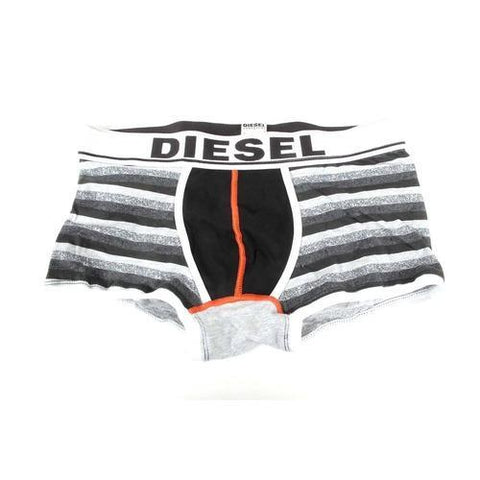 Multicolor XS Diesel Mens Boxer Trunk UMBX-HERO 00SJ54 0KAJA 02