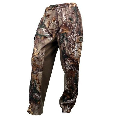 Scent Blocker Sola Knock Out Pant Mossy Oak Infinity - XL