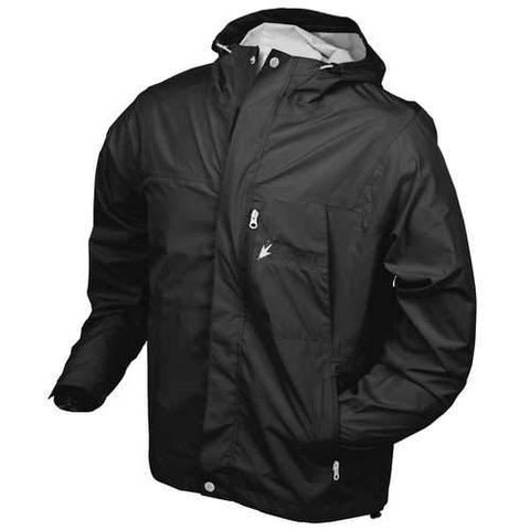 Frogg Toggs Womens Java Toadz 2.5 Black - XL