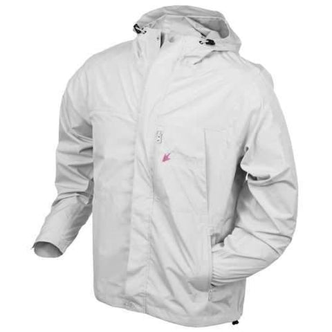 Frogg Toggs Womens Java Toadz 2.5 White - XL