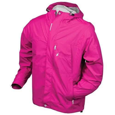 Frogg Toggs Womens Java Toadz 2.5 Pink - XL